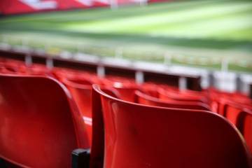 亚足联最新发声，“FIFA商业计划似乎已宣告破产”（配图示意）