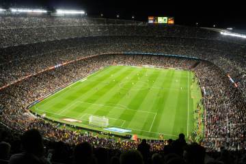 塔帅：无论是作为球员还是作为教练，恩里克一直都是一种启发（配图示意）